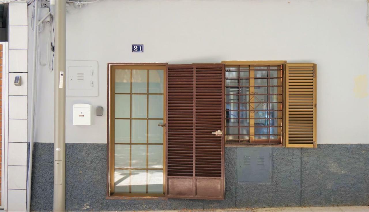 Casa Borguny - House In The Centre Of Palma Villa Exterior photo